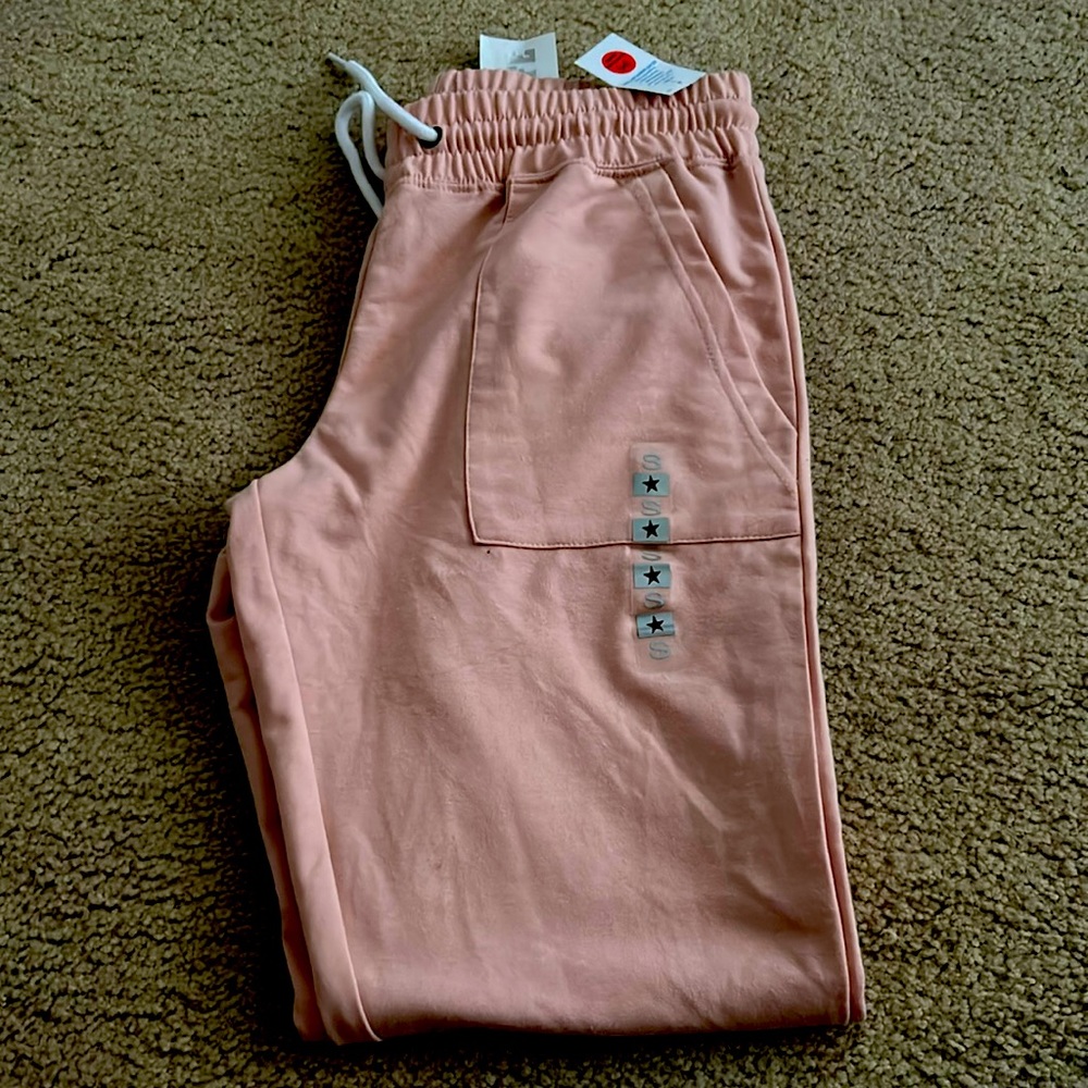 Joggers